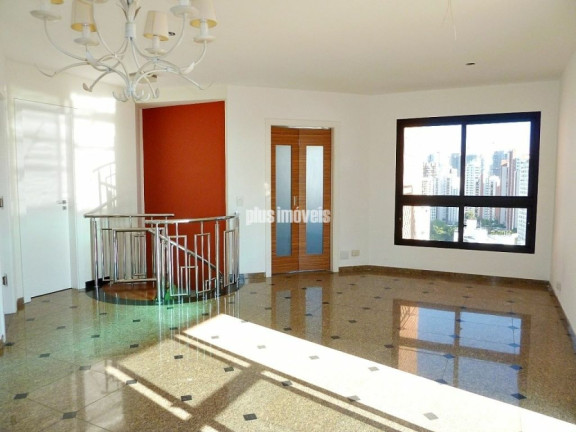 Imagem Apartamento com 4 Quartos para Alugar, 270 m² em Morumbi - São Paulo Imagem Apartamento com 4 Quartos para Alugar, 270 m² em Morumbi - São Paulo