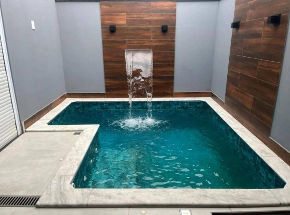 Imagem Casa à Venda,  em Horto Florestal - Sorocaba