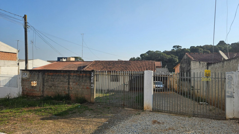 Casa com 4 Quartos à Venda, 140 m² em Cachoeira - Araucaria