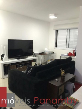 Imagem Apartamento com 3 Quartos à Venda, 73 m² em Vila Andrade - São Paulo Imagem Apartamento com 3 Quartos à Venda, 73 m² em Vila Andrade - São Paulo