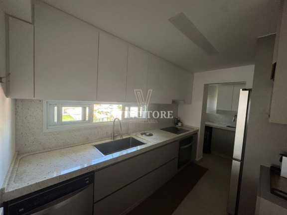 Imagem Apartamento com 3 Quartos à Venda, 124 m² em Parque Gabriel - Hortolândia