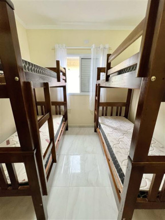 Imagem Casa com 2 Quartos à Venda, 67 m² em Caiçara - Praia Grande