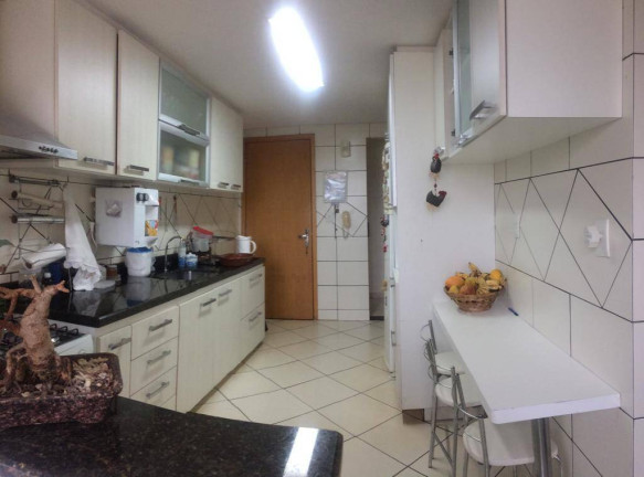 Imagem Apartamento com 4 Quartos à Venda, 144 m² em Maracanã - Anápolis