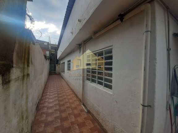 Imagem Casa com 5 Quartos à Venda, 160 m² em Cidade Líder - São Paulo Imagem Casa com 5 Quartos à Venda, 160 m² em Cidade Líder - São Paulo