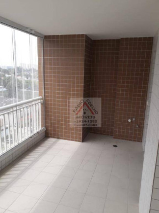 Imagem Apartamento com 3 Quartos à Venda, 107 m² em Jardim Marajoara - São Paulo Imagem Apartamento com 3 Quartos à Venda, 107 m² em Jardim Marajoara - São Paulo