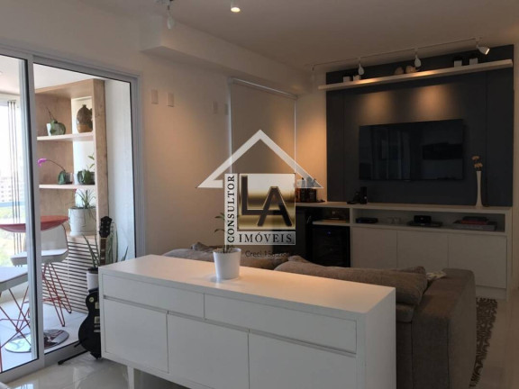 Imagem Apartamento com 3 Quartos à Venda, 116 m² em Brooklin - São Paulo Imagem Apartamento com 3 Quartos à Venda, 116 m² em Brooklin - São Paulo