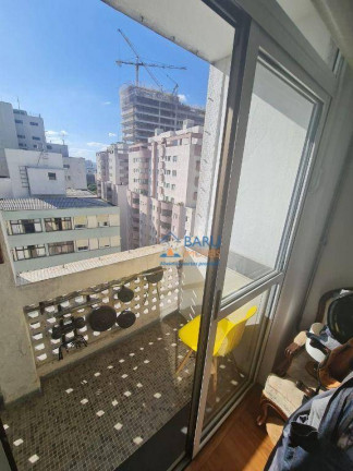 Imagem Apartamento com 1 Quarto à Venda, 57 m² em Cerqueira César - São Paulo Imagem Apartamento com 1 Quarto à Venda, 57 m² em Cerqueira César - São Paulo