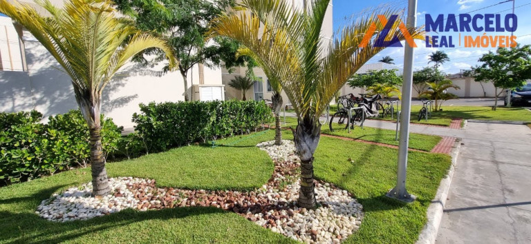 Imagem Apartamento com 2 Quartos à Venda, 40 m² em Jurema - Vitória Da Conquista Imagem Apartamento com 2 Quartos à Venda, 40 m² em Jurema - Vitória Da Conquista