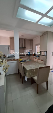 Imagem Sobrado com 3 Quartos à Venda, 40 m² em Jardim Valença - Indaiatuba