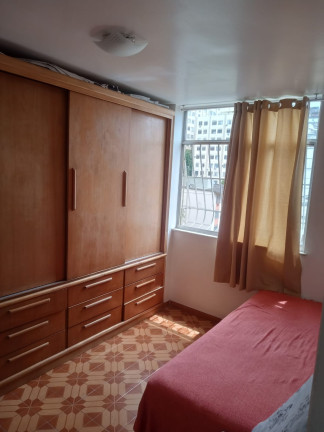 Imagem Imóvel com 2 Quartos à Venda, 60 m² em Santa Rosa - Niterói Imagem Imóvel com 2 Quartos à Venda, 60 m² em Santa Rosa - Niterói