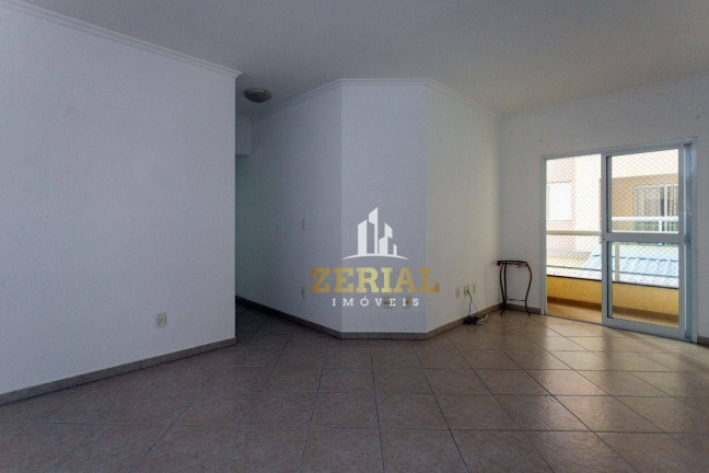 Apartamento com 3 Quartos à Venda, 92 m² em Santa Maria - São Caetano Do Sul