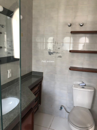 Imagem Imóvel com 3 Quartos à Venda, 110 m² em Moema - São Paulo Imagem Imóvel com 3 Quartos à Venda, 110 m² em Moema - São Paulo
