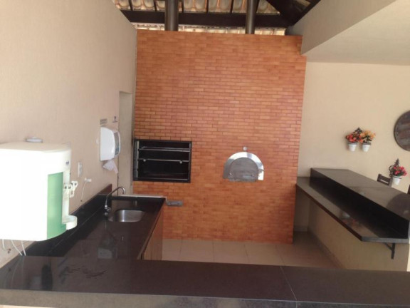 Imagem Apartamento com 2 Quartos à Venda, 64 m² em Imbuí - Salvador