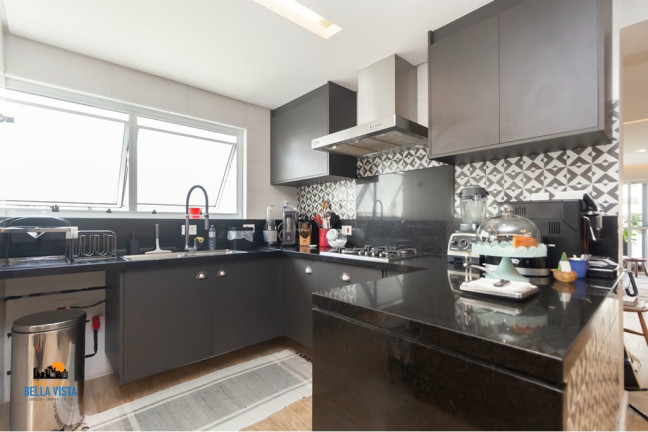 Imagem Apartamento com 4 Quartos à Venda, em Moema - São Paulo Imagem Apartamento com 4 Quartos à Venda, em Moema - São Paulo