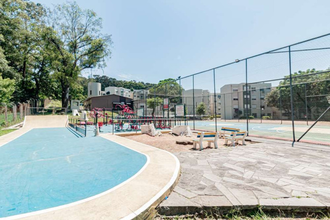 Imagem Imóvel com 2 Quartos à Venda, em Jardim Itu - Porto Alegre Imagem Imóvel com 2 Quartos à Venda, em Jardim Itu - Porto Alegre