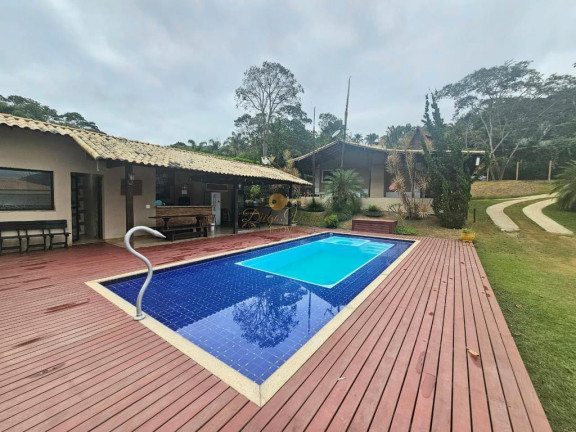 Casa com 2 Quartos à Venda, 50 m² em Parque Boa União - Teresópolis