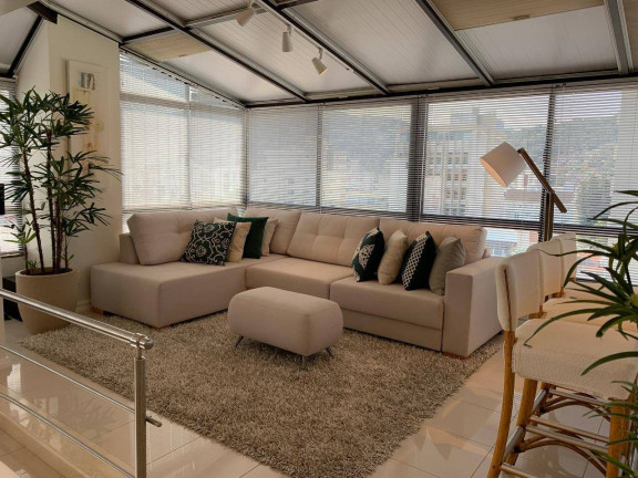 Imagem Apartamento com 3 Quartos à Venda, 203 m² em Centro - Florianópolis Imagem Apartamento com 3 Quartos à Venda, 203 m² em Centro - Florianópolis