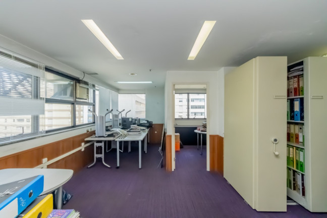 Foto do imóvel Ponto Comercial à Venda, 60 m² em Santa Cecília - São Paulo