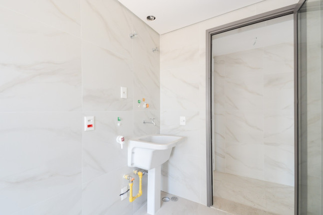 Imagem Apartamento com 3 Quartos à Venda, 123 m² em Chácara Klabin - São Paulo