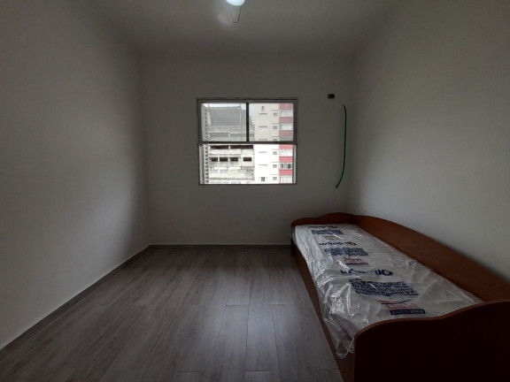 Imagem Kitnet com 1 Quarto à Venda, 30 m² em Canto Do Forte - Praia Grande Imagem Kitnet com 1 Quarto à Venda, 30 m² em Canto Do Forte - Praia Grande
