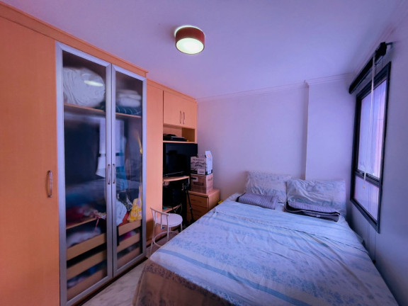 Imagem Imóvel com 3 Quartos à Venda, 110 m² em Norte (águas Claras) - Brasília Imagem Imóvel com 3 Quartos à Venda, 110 m² em Norte (águas Claras) - Brasília