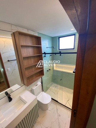 Imagem Casa de Condomínio com 4 Quartos à Venda, 264 m² em Sim - Feira De Santana Imagem Casa de Condomínio com 4 Quartos à Venda, 264 m² em Sim - Feira De Santana