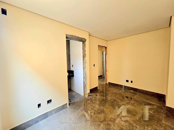 Imagem Apartamento com 3 Quartos à Venda, 86 m² em Planalto - Belo Horizonte