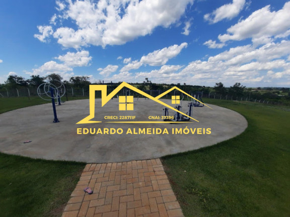 Imagem Terreno à Venda, 154 m² em Jardim Novo Horizonte - Sorocaba Imagem Terreno à Venda, 154 m² em Jardim Novo Horizonte - Sorocaba