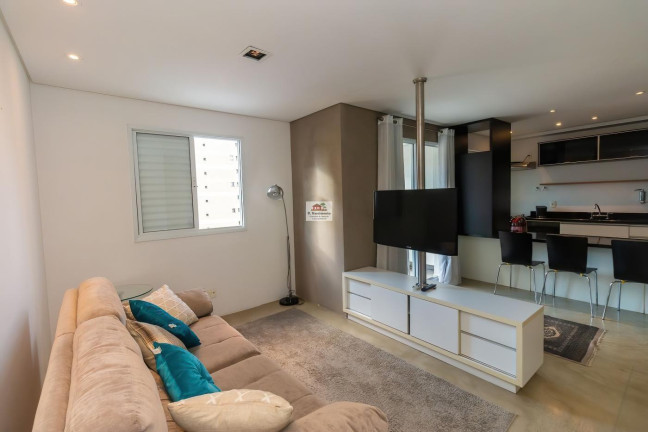 Imagem Apartamento com 2 Quartos para Alugar, 71 m² em Vila Olimpia - São Paulo