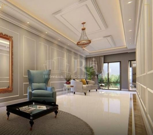 Apartamento com 3 Quartos à Venda, 89 m² em Vila Operária - Itajaí