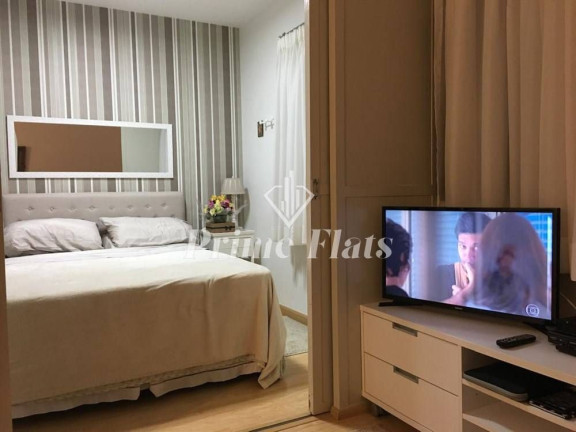 Imagem Apartamento com 1 Quarto à Venda, 28 m² em Jardim Paulista - São Paulo Imagem Apartamento com 1 Quarto à Venda, 28 m² em Jardim Paulista - São Paulo