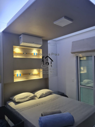 Imagem Apartamento com 3 Quartos à Venda, 98 m² em Toninhas - Ubatuba