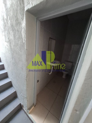 Imagem Sobrado com 2 Quartos para Alugar, 70 m² em Vila Esperança - São Paulo