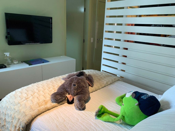 Imagem Apartamento com 4 Quartos à Venda, 183 m² em Agronômica - Florianópolis