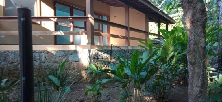 Imagem Casa de Condomínio com 3 Quartos à Venda, 162 m² em Curral - Ilhabela Imagem Casa de Condomínio com 3 Quartos à Venda, 162 m² em Curral - Ilhabela