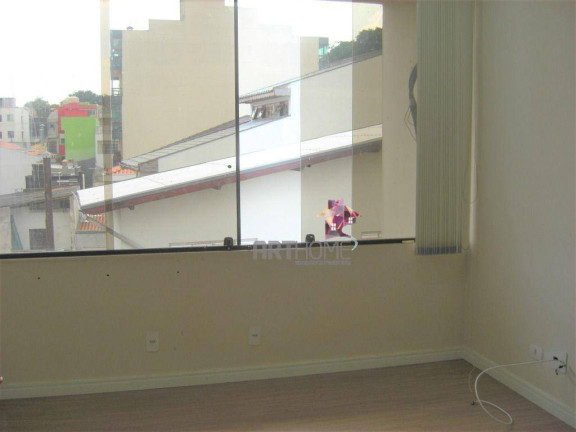 Imagem Sala Comercial à Venda, 40 m² em Jardim Hollywood - São Bernardo Do Campo Imagem Sala Comercial à Venda, 40 m² em Jardim Hollywood - São Bernardo Do Campo