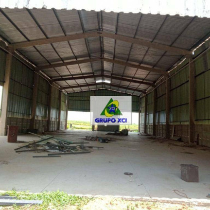Imagem Galpão para Alugar, 1.250 m² em Centro - Mogi Mirim Imagem Galpão para Alugar, 1.250 m² em Centro - Mogi Mirim