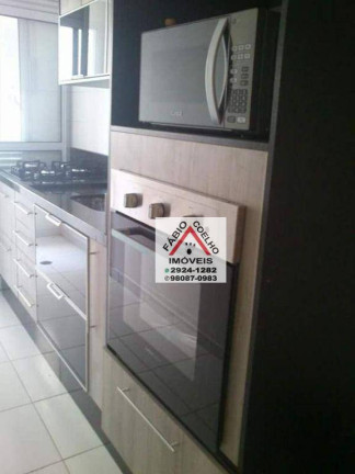 Imagem Apartamento com 3 Quartos à Venda, 74 m² em Interlagos - São Paulo Imagem Apartamento com 3 Quartos à Venda, 74 m² em Interlagos - São Paulo