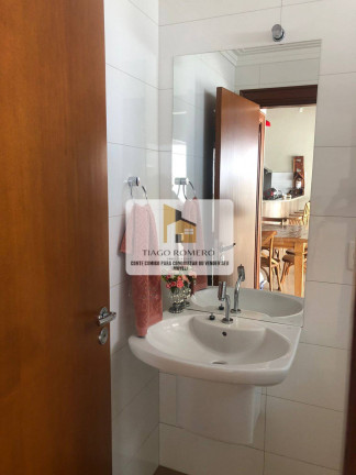 Imagem Casa com 3 Quartos à Venda, 360 m² em Jardim Planalto - Américo Brasiliense