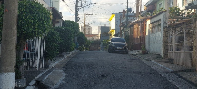 Imagem Sobrado com 3 Quartos à Venda, 197 m² em Vila Prudente - São Paulo Imagem Sobrado com 3 Quartos à Venda, 197 m² em Vila Prudente - São Paulo