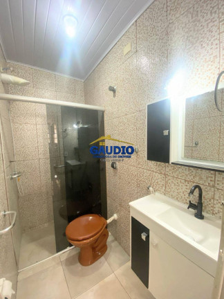 Imagem Casa com 2 Quartos à Venda, 125 m² em Campo Limpo - São Paulo