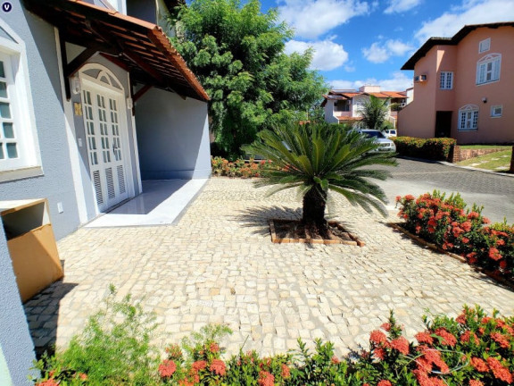 Imagem Casa com 4 Quartos à Venda, 125 m² em Edson Queiroz - Fortaleza Imagem Casa com 4 Quartos à Venda, 125 m² em Edson Queiroz - Fortaleza