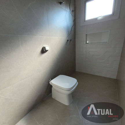 Imagem Casa de Condomínio com 3 Quartos à Venda, 192 m² em Loteamento Greenfield - Atibaia