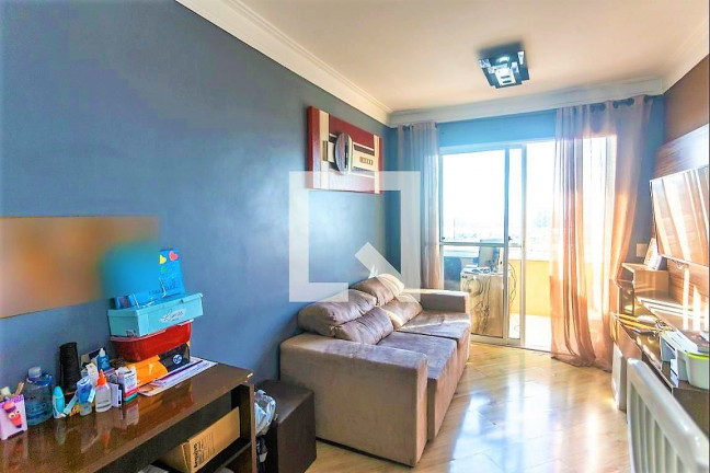 Imagem Apartamento com 2 Quartos à Venda, 54 m² em Planalto - São Bernardo Do Campo Imagem Apartamento com 2 Quartos à Venda, 54 m² em Planalto - São Bernardo Do Campo