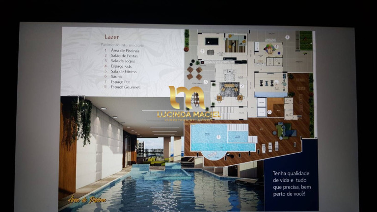 Imagem Apartamento com 2 Quartos à Venda, 68 m² em Aviação - Praia Grande Imagem Apartamento com 2 Quartos à Venda, 68 m² em Aviação - Praia Grande