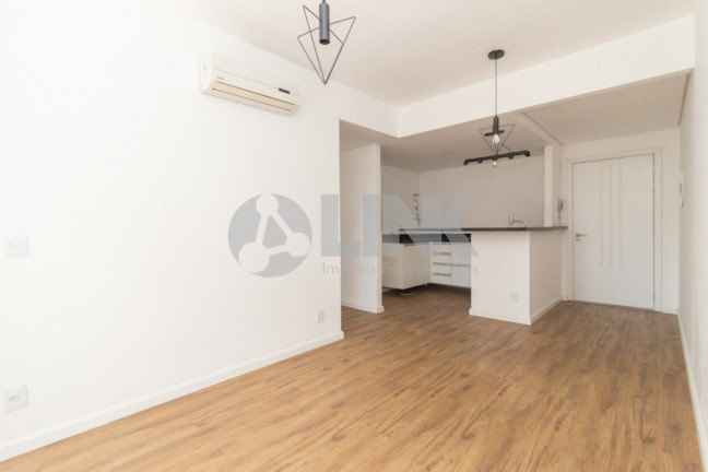Imagem Apartamento com 1 Quarto à Venda, 48 m² em Petrópolis - Porto Alegre