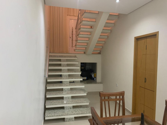 Imagem Casa de Condomínio com 4 Quartos à Venda, 200 m² em Jardim Villagio Milano - Sorocaba