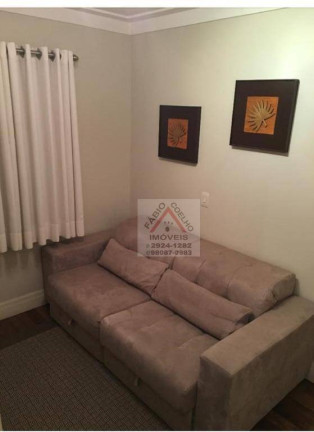 Imagem Apartamento com 2 Quartos à Venda, 68 m² em Paraíso Do Morumbi - São Paulo Imagem Apartamento com 2 Quartos à Venda, 68 m² em Paraíso Do Morumbi - São Paulo