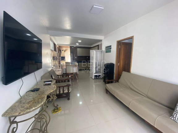 Imagem Casa com 3 Quartos para Temporada, 150 m² em Centro - Balneário Camboriú