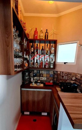 Imagem Casa com 4 Quartos à Venda, 193 m² em Jardim Dall`orto - Sumaré